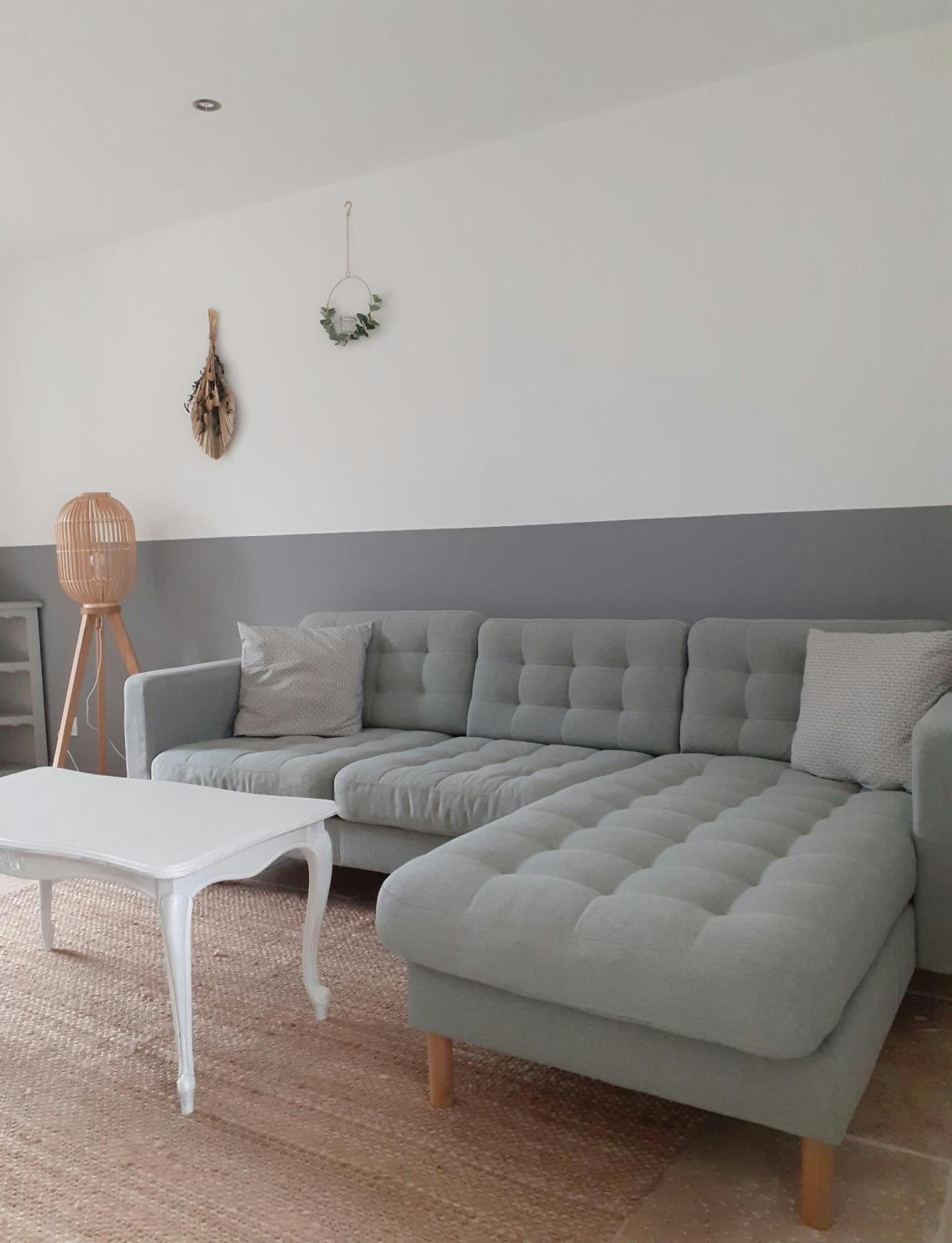 Gite Et Chambre D'Hotes Du Guillot Sainte-Solange Room photo